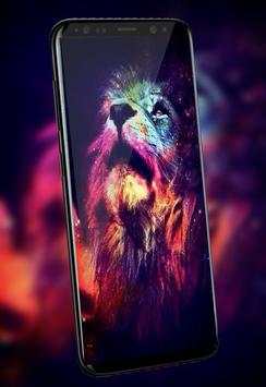 Lion Qoutes screenshot 4