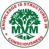 Maharishi Vidya Mandir Parent Portal icon