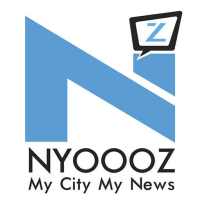 NYOOOZ : Local City News and videos, Hindi Videos logo