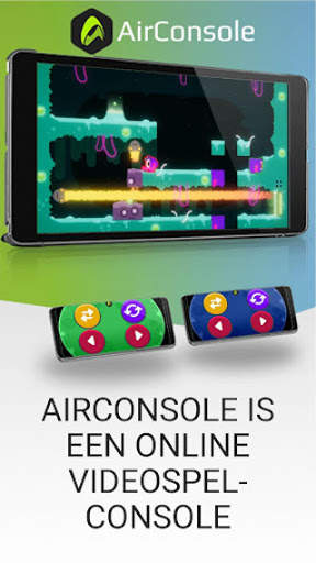 AirConsole - Gaming Console screenshot 8