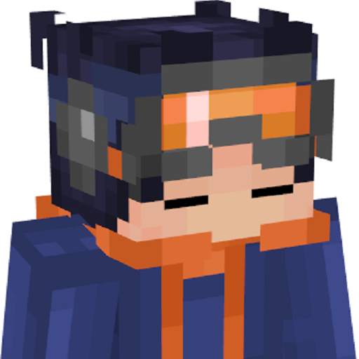 Naruto Skins For Minecraft 1.3