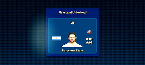 Goalie Wars Football - 1vs1 Soccer Goalie Striker screenshot 8