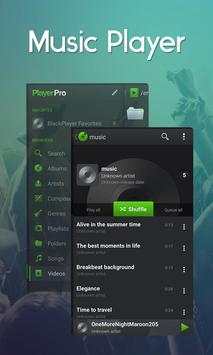 Mp3 Music Player Pro screenshot 3