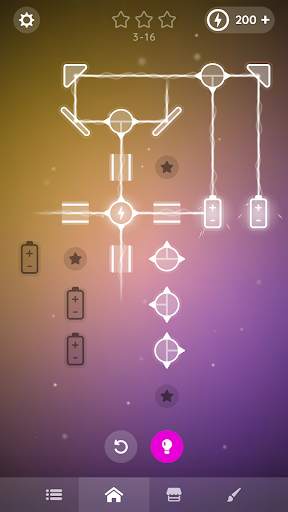 Laser Overload: Electric Brain screenshot 6
