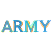 A.R.M.Y - BTS icon