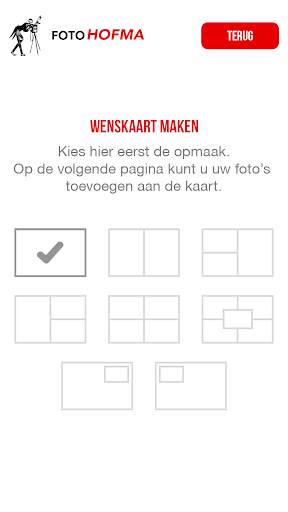 Foto Hofma screenshot 2