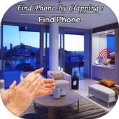 Find Phone By Clapping-Find Phone 1.0