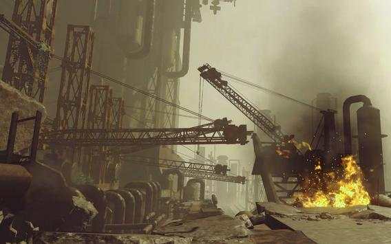 NieR Art: Automata screenshot 2