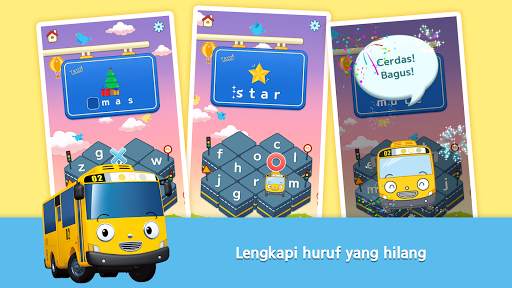 TAYO ABC screenshot 3