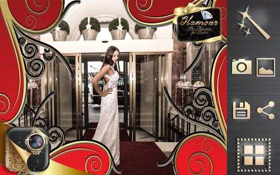 Glamour Pic Frames for Ladies screenshot 5