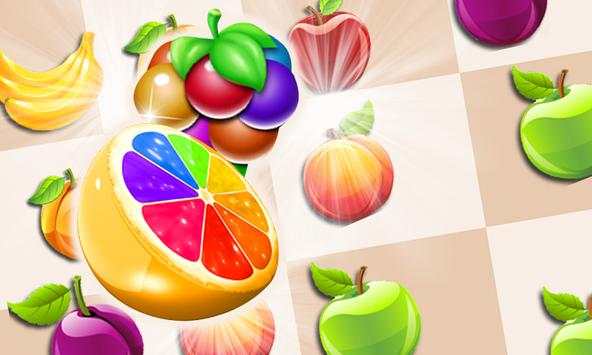 Sweet Fruit Candy screenshot 1