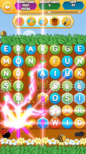 WordBuzz: Wortspiel screenshot 7