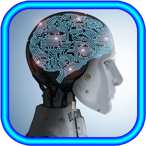 Artificial Intelligence - AI icon