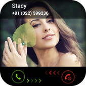 Fake Call Prank icon