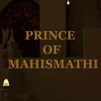 Prince of Mahishmathi