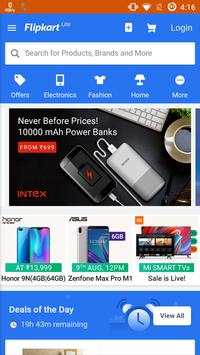Shopping App screenshot 5