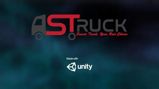 Smart Truck 3D screenshot 1