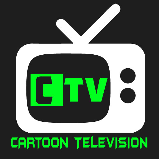 Cartoon Tv icon