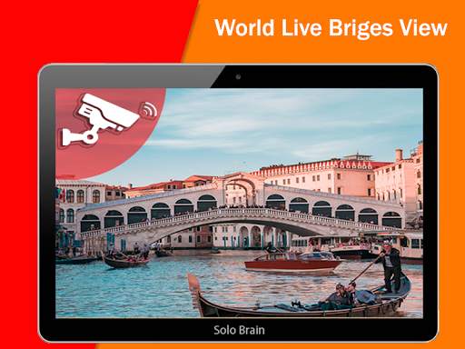 Earth Cam Live: Live Webcams, Public Cam view screenshot 1