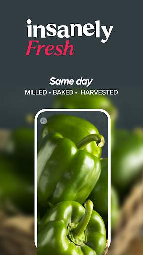 InsanelyGood by Swiggy screenshot 2