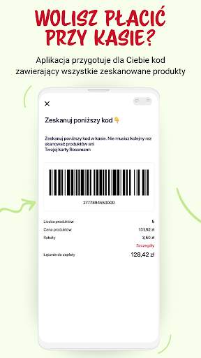 Rossmann PL screenshot 4