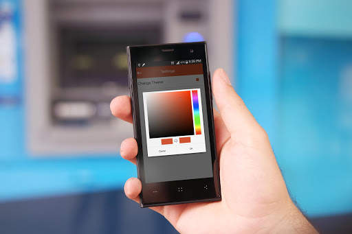 Melody Mp3 Music Player screenshot 4
