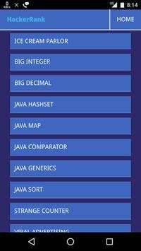 Java HackerRank स्क्रीनशॉट 2