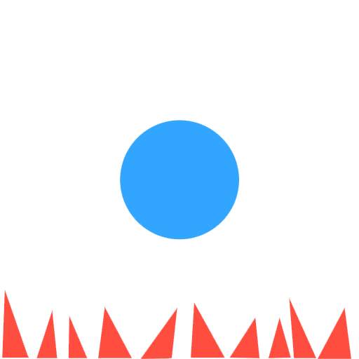 Last Jump — Hard Geometry Jumping Game 1.2