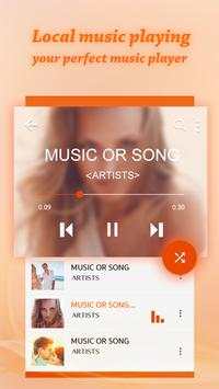 Playing Music screenshot 7