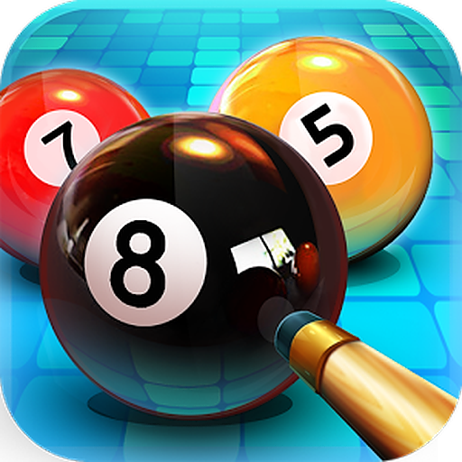 8 Ball Pool - Billiard Offline icon