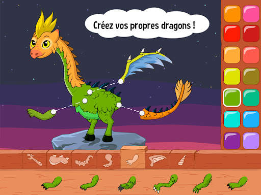 Pepi Wonder World: Magic Isle! screenshot 19