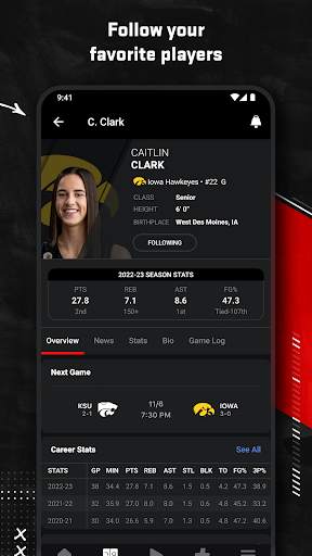 ESPN screenshot 8