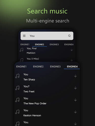 Music Downloader & MP3 Downloader screenshot 14