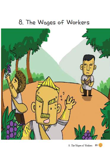 Nine Stories screenshot 3