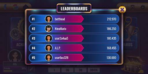 Gin Rummy screenshot 7