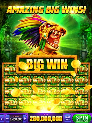 Double Hit Casino Slots Games screenshot 10