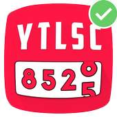 Live Subscriber Count + Widget for Youtube - YTLSC 5.6