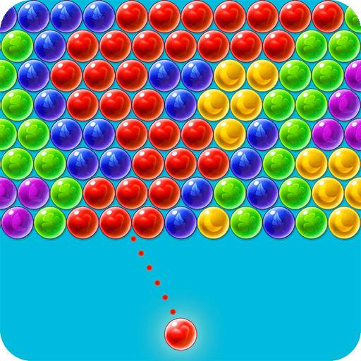 Bubble Shooter - Buster & Pop 1.104.1