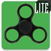 Fidget Spinner Lite logo