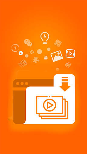 Snap Video Downloader screenshot 1