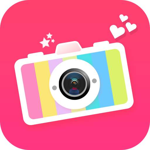 Beauty Cam : Beauty Plus Cam 1.2.4
