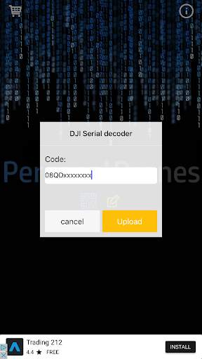 D-Serial screenshot 2