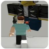 Escape the pacman map in roblox! icon