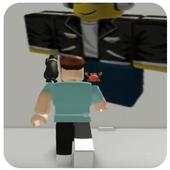Escape the pacman map in roblox! 1.0