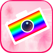 Beauty Plus Face Editing Pro HD icon