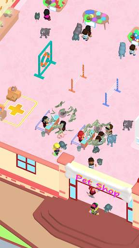 Kedai Haiwan - Mainan Haiwan screenshot 5