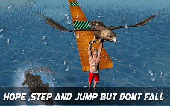 Stuntman Wasserlauf 2 screenshot 2