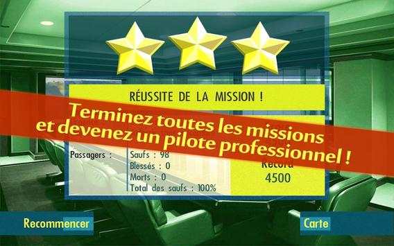MAYDAY! Atterrissage forcé screenshot 3