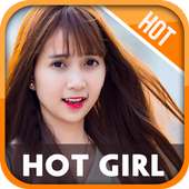 Hot Girl 2016 icon