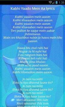 Abhijeet Top Songs screenshot 3